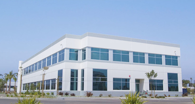 Beijing Hongtianyang Trade Co., Ltd. línea de producción del fabricante