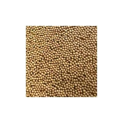 Diseño moderno DMKJ tamiz molecular 3A Tamaño 0,5-0,9 mm especificaciones completas 25 kg / CTN