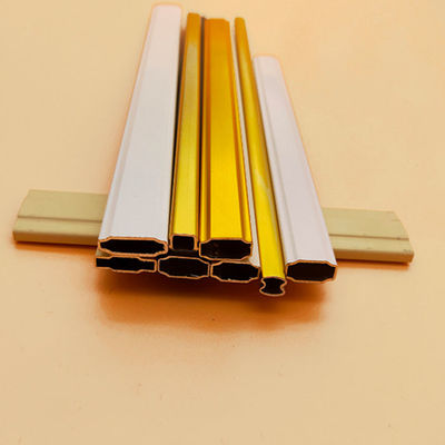 Decoración de barras georgianas para ventanas de vidrio aislante en colores y diseños personalizados