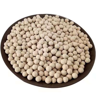 1.5-2.0mm Ronda 3A Cisa molecular de piedra caliza para barras de separación de aluminio y diseño moderno