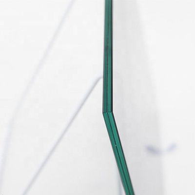 Película PVB transparente de 0,76 mm para vidrio de automóvil Material de polímero