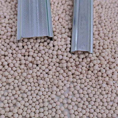 Actualice sus puertas de patio con tamiz molecular 3A y una combinación de polvo de piedra caliza