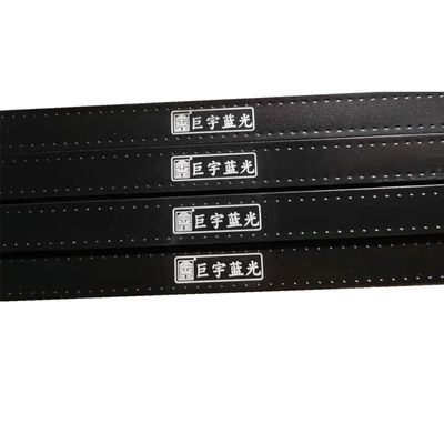 Línea de producción de barras espaciadoras de aluminio de tipo T personalizables para soldadura de alta frecuencia