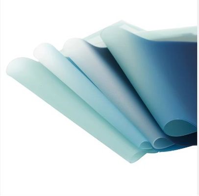Capa de protección transparente Película PVB transparente de 0,38 mm para vidrio de construcción