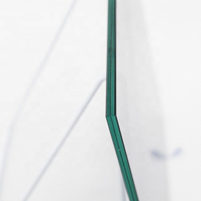 Película PVB transparente de 1,14 mm para diseño de vidrio moderno y alta durabilidad