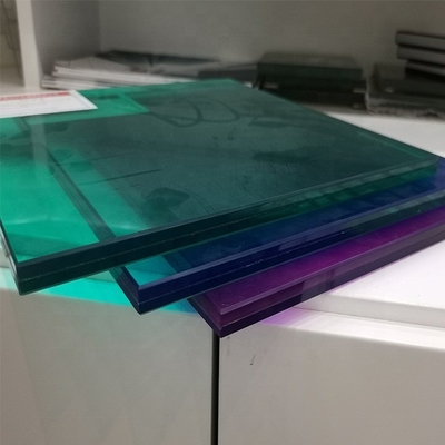 1.14 mm película PVB para diseño moderno de automóviles fabricada por profesionales