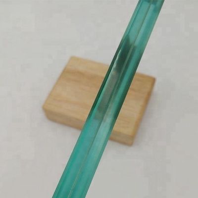 Película PVB para vidrio laminado de espesor 1,14 mm y material de polímero