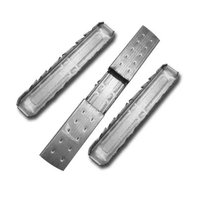Conector de esquina Logotipo del cliente Perfil de aluminio razonable para todos los escenarios