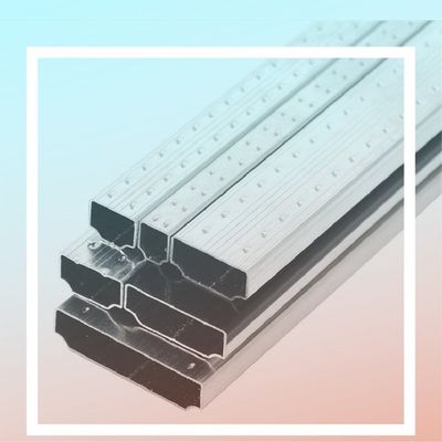 Durable 7 accesorios de barra georgianos para paneles dobles Puertas y ventanas Decoración moda