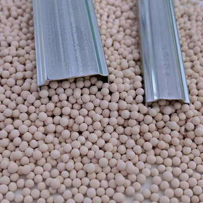 Sitio molecular Li-lsx 0,4-0,8 mm La mejor solución para el control de la humedad