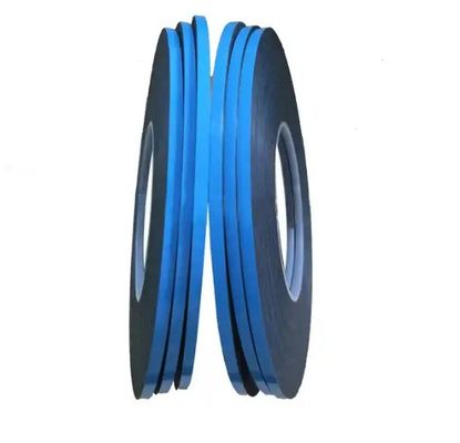 30-45 días Fecha de entrega 4 mm cinta butílica para vidrio de doble acristalamiento en color negro