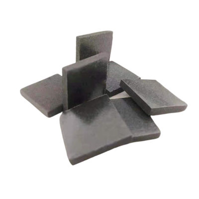 Protector de vidrio de espuma de corcho de PVC de composición para una almohadilla de separación de diseño moderno