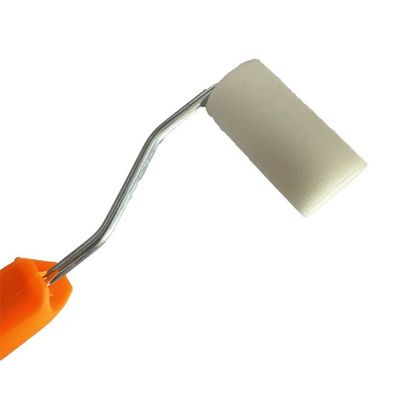 Rollo de recorte de silicona para revestimiento de vidrio aislante de espuma de PE con sellador en todos los escenarios