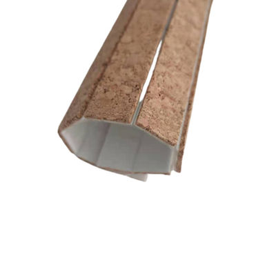6m2/tn de capacidad Envases aislados de vidrio para proteger la almohadilla cuadrada de vidrio