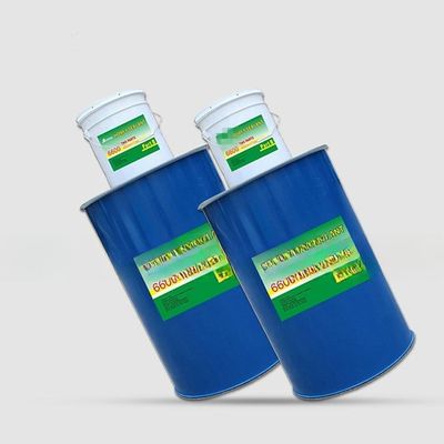 Selecante de silicona estructural de dos componentes para la pared de cortina con diseño moderno en blanco y negro