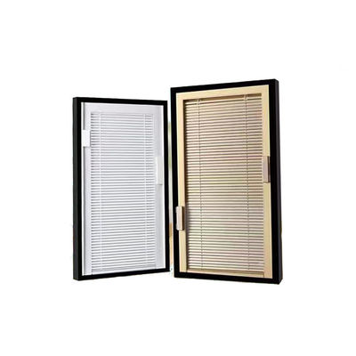 Sistema de techo de doble acristalamiento de aluminio en gris para soluciones de construcción sostenibles