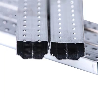 2024 China Fábrica de barras espaciadoras de aluminio para vidrio aislante